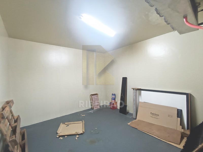 Imobiliária Ribeirão Preto - Aluga Ribeirão - Salão Comercial - Campos Eliseos - Ribeirão Preto
