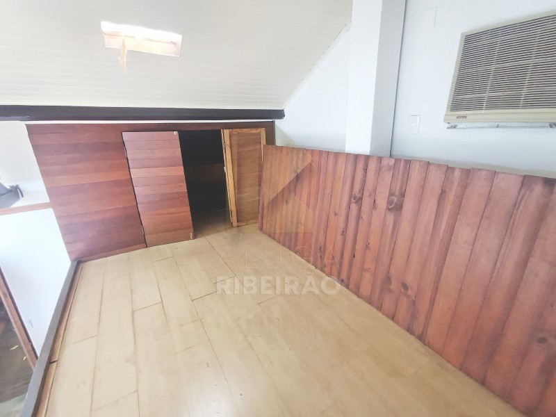 Imobiliária Ribeirão Preto - Aluga Ribeirão - Ponto Comercial - JARDIM AMÉRICA  - Ribeirão Preto