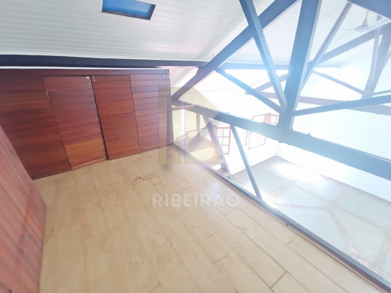 Imobiliária Ribeirão Preto - Aluga Ribeirão - Ponto Comercial - JARDIM AMÉRICA  - Ribeirão Preto