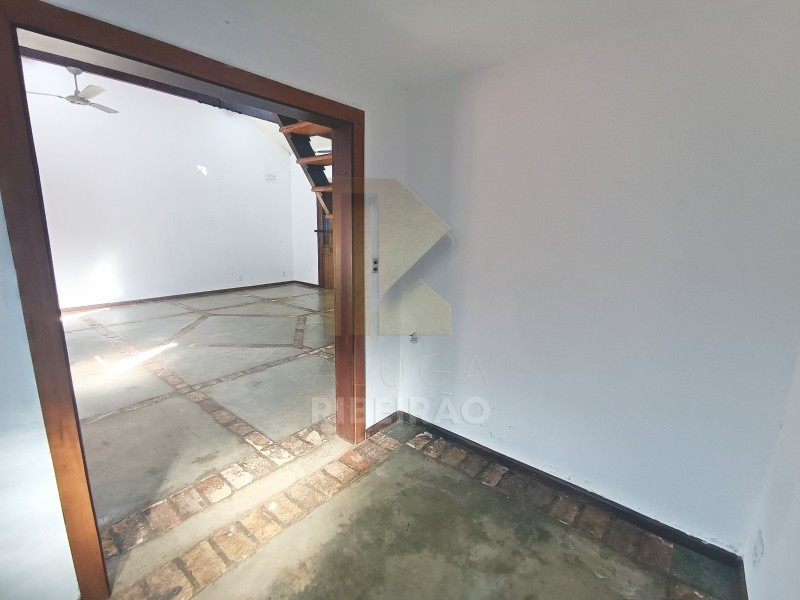 Imobiliária Ribeirão Preto - Aluga Ribeirão - Ponto Comercial - JARDIM AMÉRICA  - Ribeirão Preto