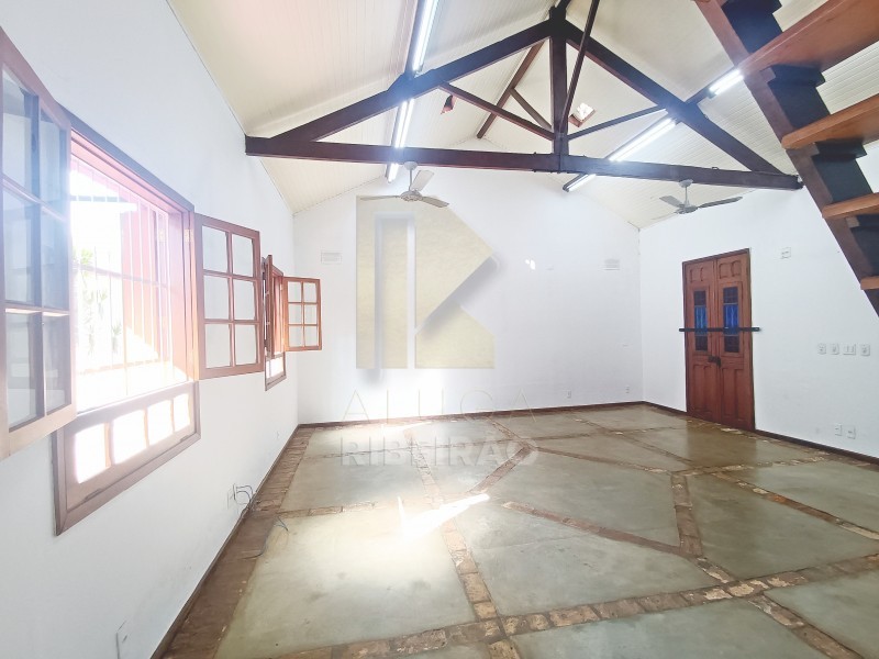 Imobiliária Ribeirão Preto - Aluga Ribeirão - Ponto Comercial - JARDIM AMÉRICA  - Ribeirão Preto