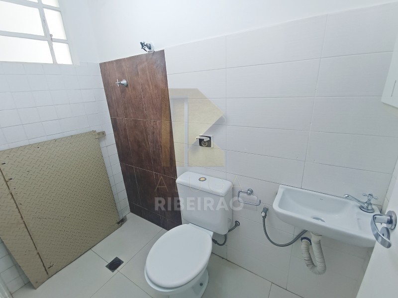 Imobiliária Ribeirão Preto - Aluga Ribeirão - Ponto Comercial - JARDIM AMÉRICA  - Ribeirão Preto