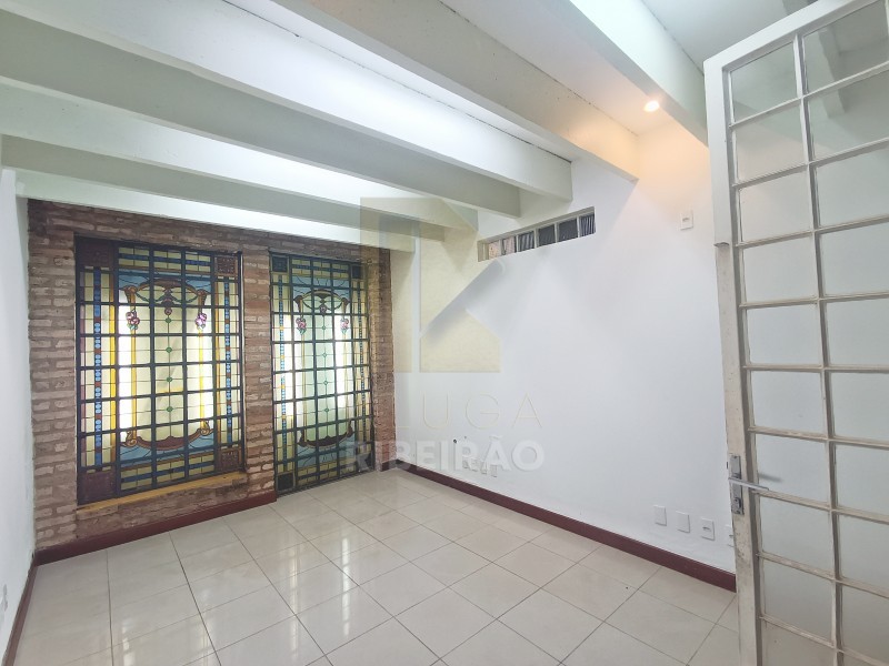 Imobiliária Ribeirão Preto - Aluga Ribeirão - Ponto Comercial - JARDIM AMÉRICA  - Ribeirão Preto