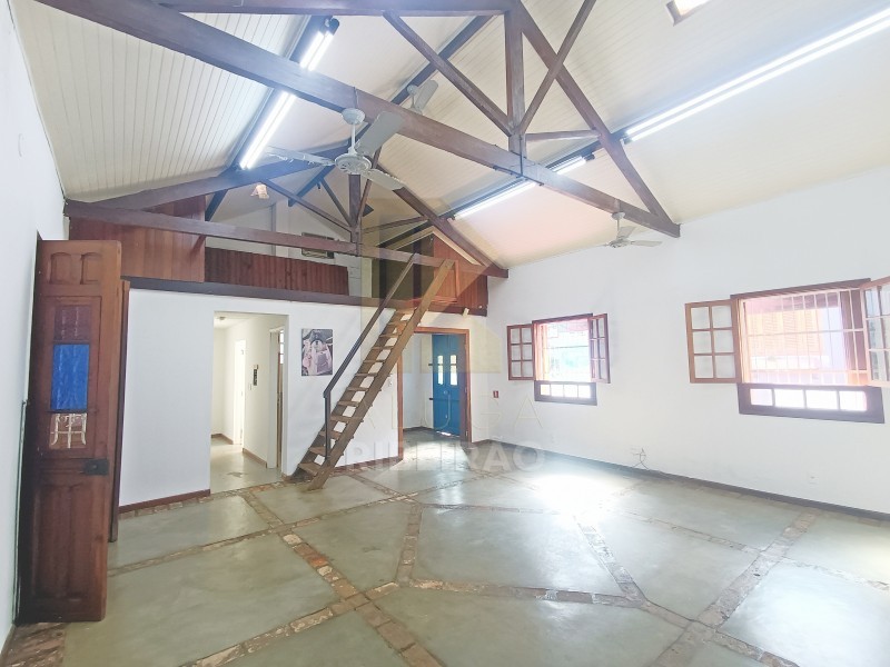 Imobiliária Ribeirão Preto - Aluga Ribeirão - Ponto Comercial - JARDIM AMÉRICA  - Ribeirão Preto
