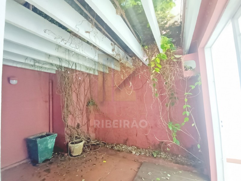 Imobiliária Ribeirão Preto - Aluga Ribeirão - Ponto Comercial - JARDIM AMÉRICA  - Ribeirão Preto