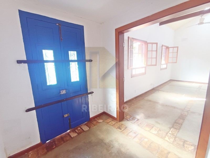 Imobiliária Ribeirão Preto - Aluga Ribeirão - Ponto Comercial - JARDIM AMÉRICA  - Ribeirão Preto