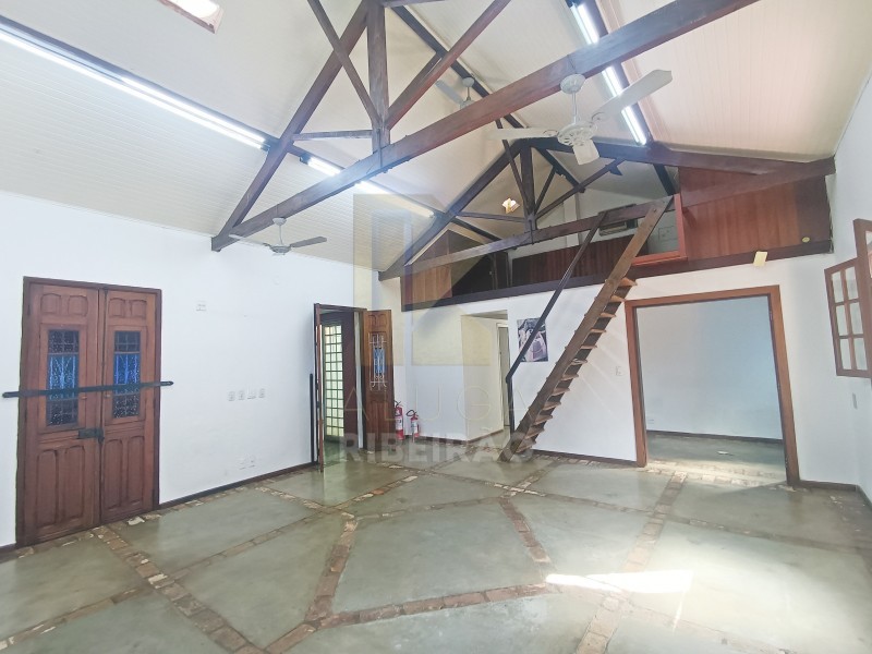 Imobiliária Ribeirão Preto - Aluga Ribeirão - Ponto Comercial - JARDIM AMÉRICA  - Ribeirão Preto