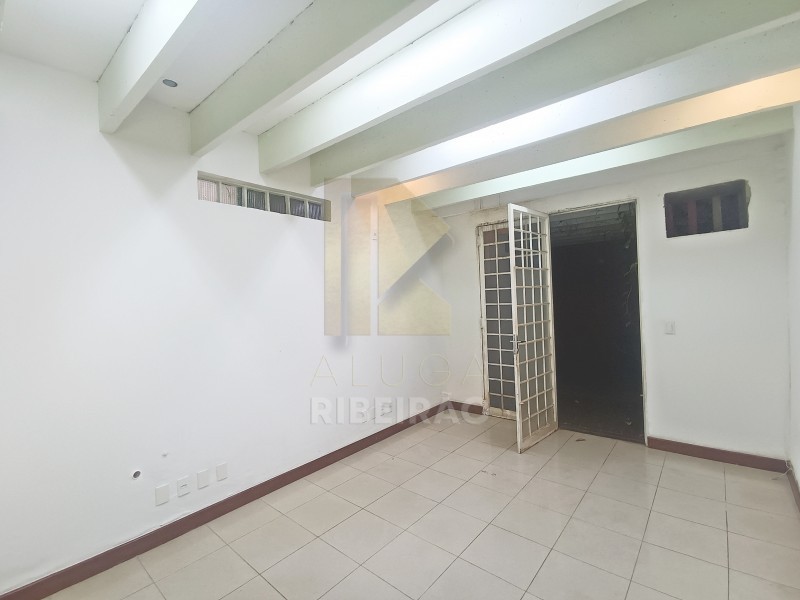Imobiliária Ribeirão Preto - Aluga Ribeirão - Ponto Comercial - JARDIM AMÉRICA  - Ribeirão Preto