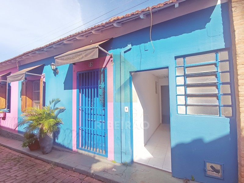 Ponto Comercial - JARDIM AMÉRICA  - Ribeirão Preto
