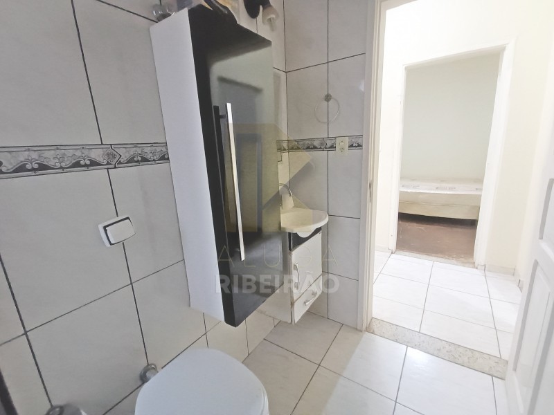 Imobiliária Ribeirão Preto - Aluga Ribeirão - Casa - Jardim Paulistano - Ribeirão Preto