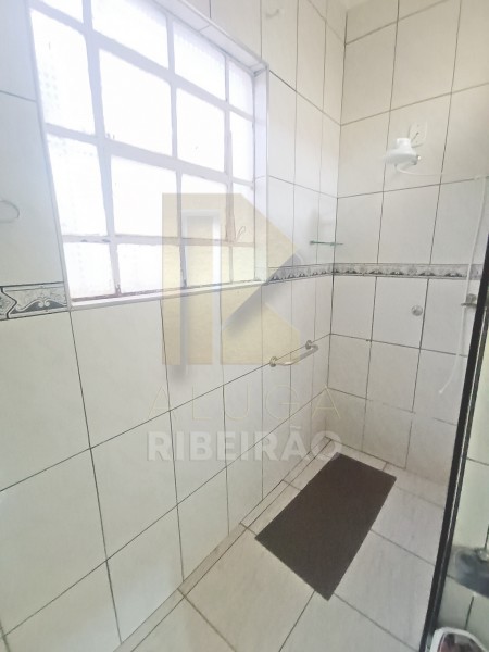 Imobiliária Ribeirão Preto - Aluga Ribeirão - Casa - Jardim Paulistano - Ribeirão Preto
