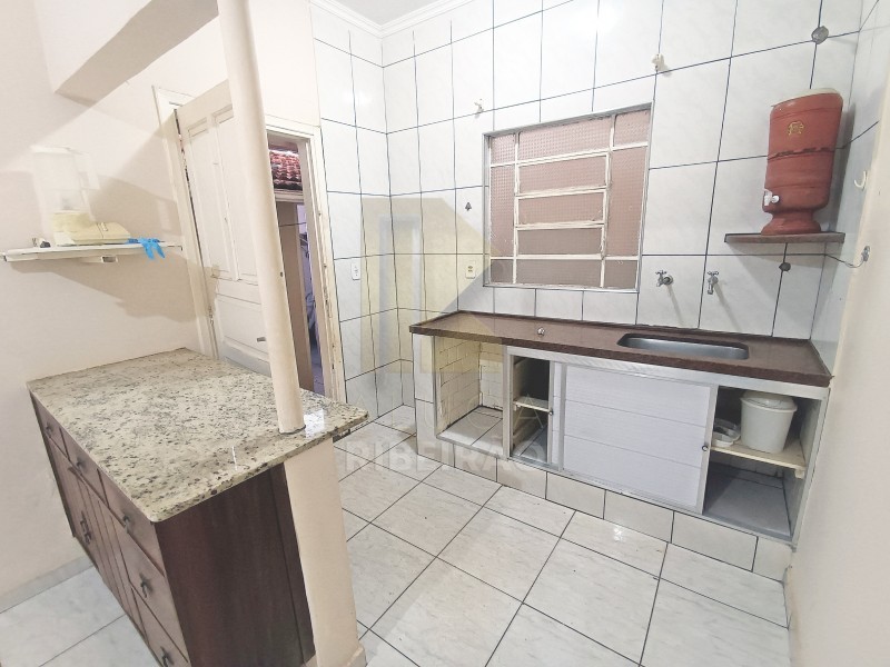 Imobiliária Ribeirão Preto - Aluga Ribeirão - Casa - Jardim Paulistano - Ribeirão Preto