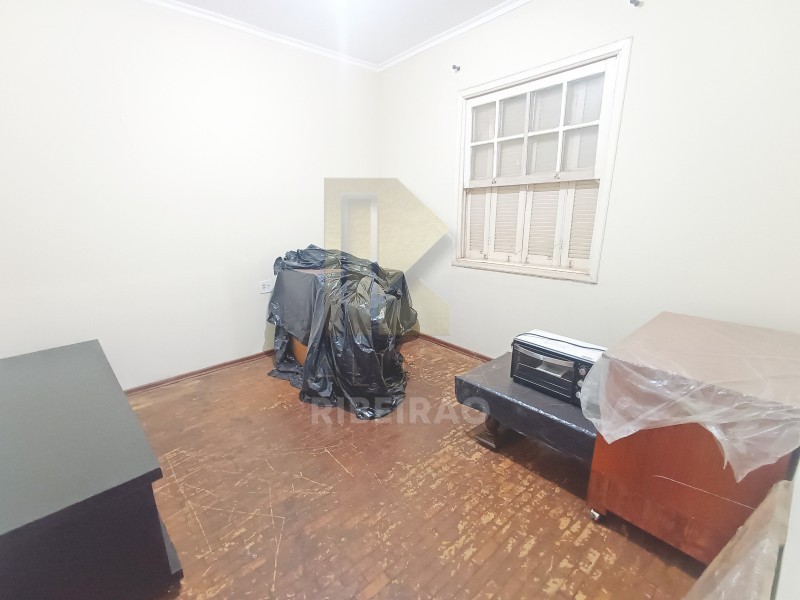 Imobiliária Ribeirão Preto - Aluga Ribeirão - Casa - Jardim Paulistano - Ribeirão Preto