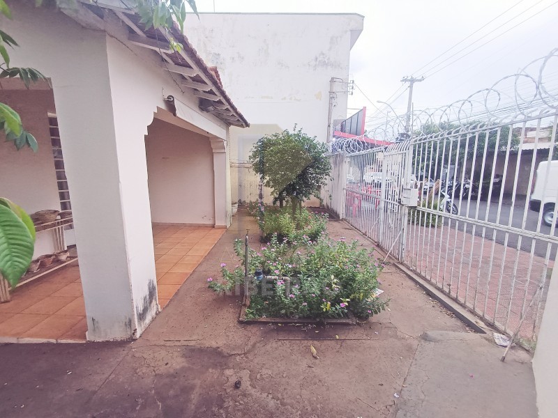 Imobiliária Ribeirão Preto - Aluga Ribeirão - Casa - Jardim Paulistano - Ribeirão Preto