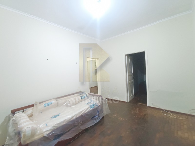 Imobiliária Ribeirão Preto - Aluga Ribeirão - Casa - Jardim Paulistano - Ribeirão Preto