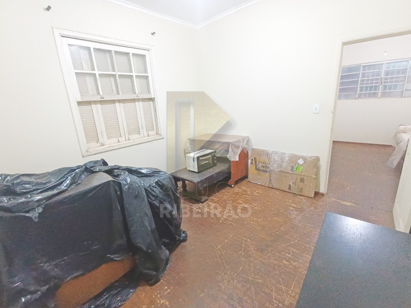 Imobiliária Ribeirão Preto - Aluga Ribeirão - Casa - Jardim Paulistano - Ribeirão Preto
