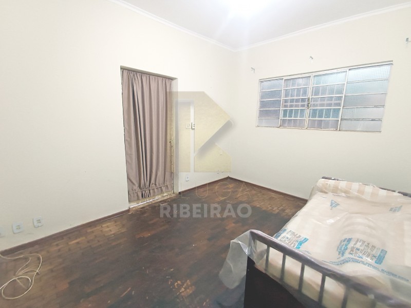 Imobiliária Ribeirão Preto - Aluga Ribeirão - Casa - Jardim Paulistano - Ribeirão Preto