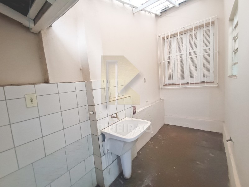 Imobiliária Ribeirão Preto - Aluga Ribeirão - Casa - Jardim Paulistano - Ribeirão Preto