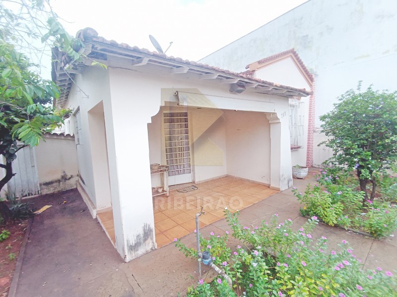 Casa - Jardim Paulistano - Ribeirão Preto