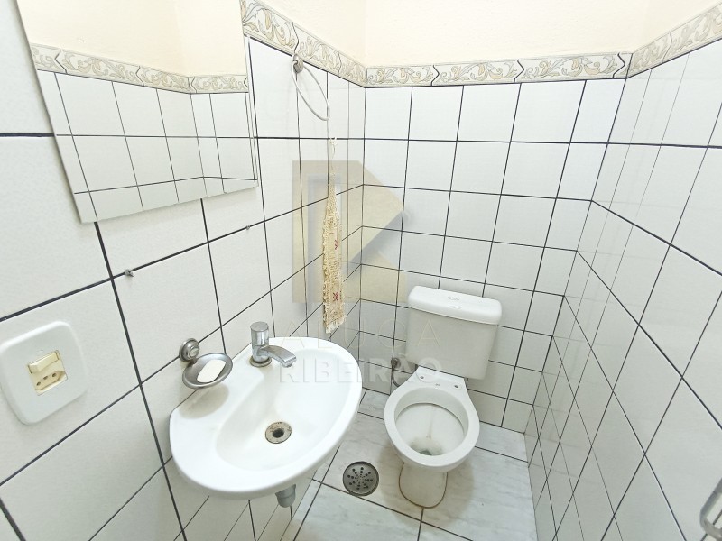 Imobiliária Ribeirão Preto - Aluga Ribeirão - Casa - Jardim Paulistano - Ribeirão Preto