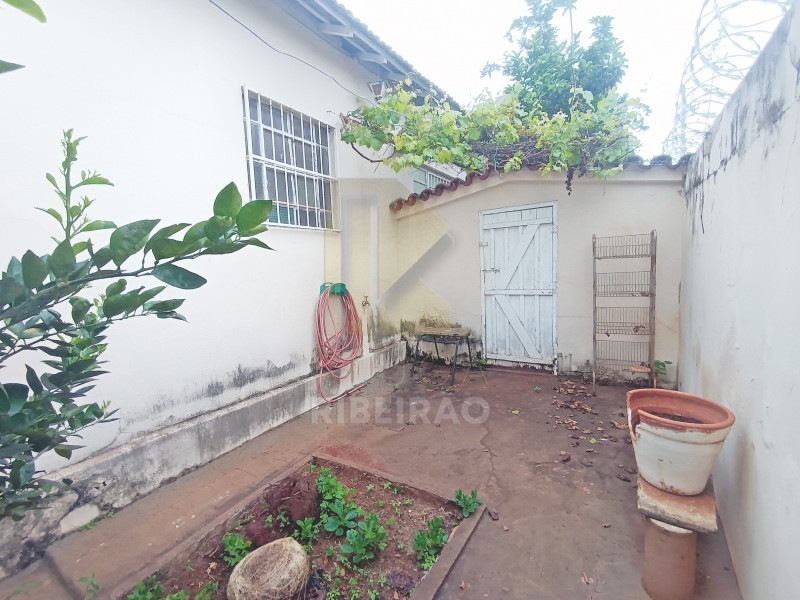 Imobiliária Ribeirão Preto - Aluga Ribeirão - Casa - Jardim Paulistano - Ribeirão Preto
