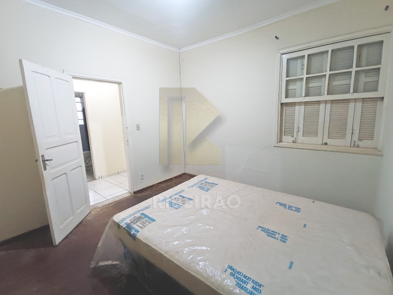 Imobiliária Ribeirão Preto - Aluga Ribeirão - Casa - Jardim Paulistano - Ribeirão Preto