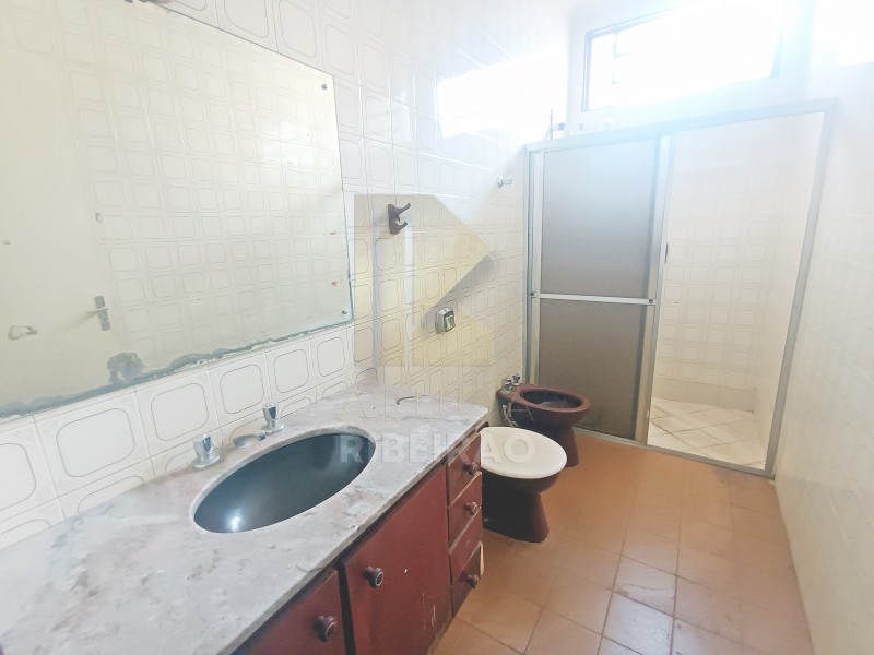 Imobiliária Ribeirão Preto - Aluga Ribeirão - Casa - Jardim Irajá - Ribeirão Preto