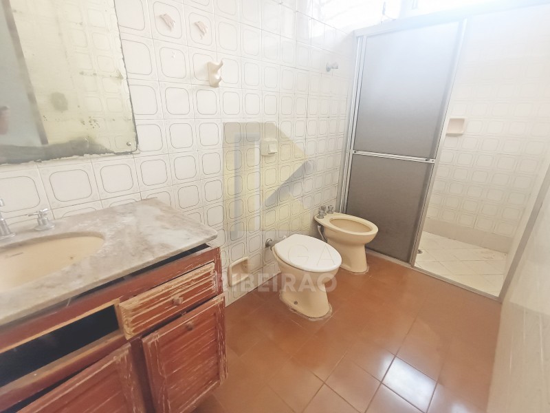 Imobiliária Ribeirão Preto - Aluga Ribeirão - Casa - Jardim Irajá - Ribeirão Preto