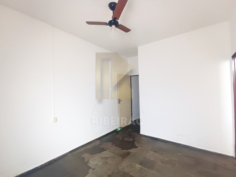 Imobiliária Ribeirão Preto - Aluga Ribeirão - Casa - Jardim Irajá - Ribeirão Preto