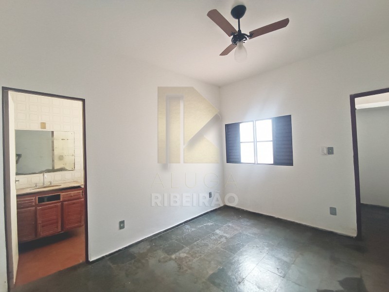 Imobiliária Ribeirão Preto - Aluga Ribeirão - Casa - Jardim Irajá - Ribeirão Preto