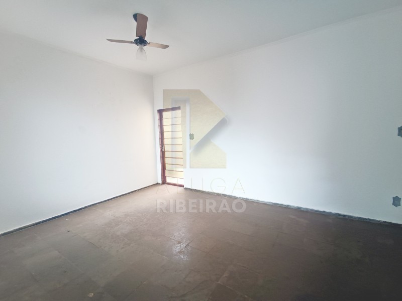 Imobiliária Ribeirão Preto - Aluga Ribeirão - Casa - Jardim Irajá - Ribeirão Preto