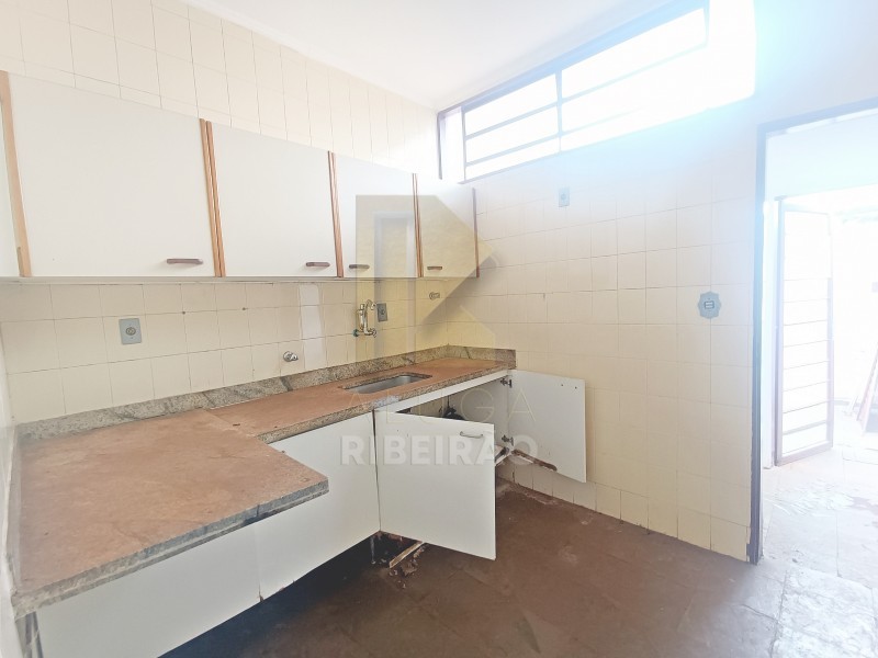 Imobiliária Ribeirão Preto - Aluga Ribeirão - Casa - Jardim Irajá - Ribeirão Preto