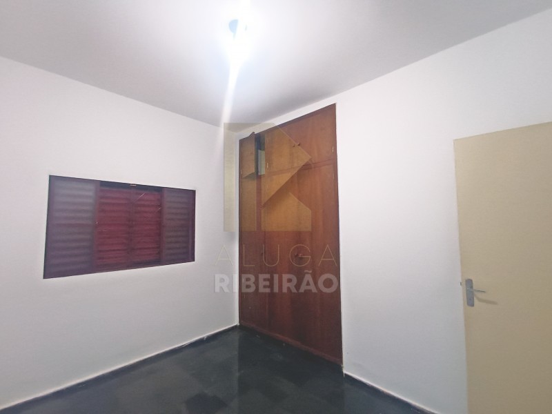Imobiliária Ribeirão Preto - Aluga Ribeirão - Casa - Jardim Irajá - Ribeirão Preto