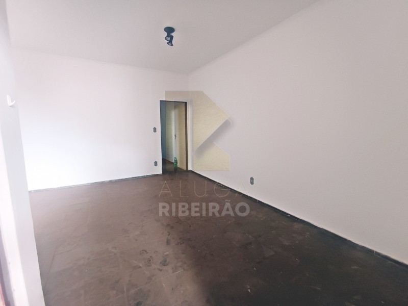 Imobiliária Ribeirão Preto - Aluga Ribeirão - Casa - Jardim Irajá - Ribeirão Preto