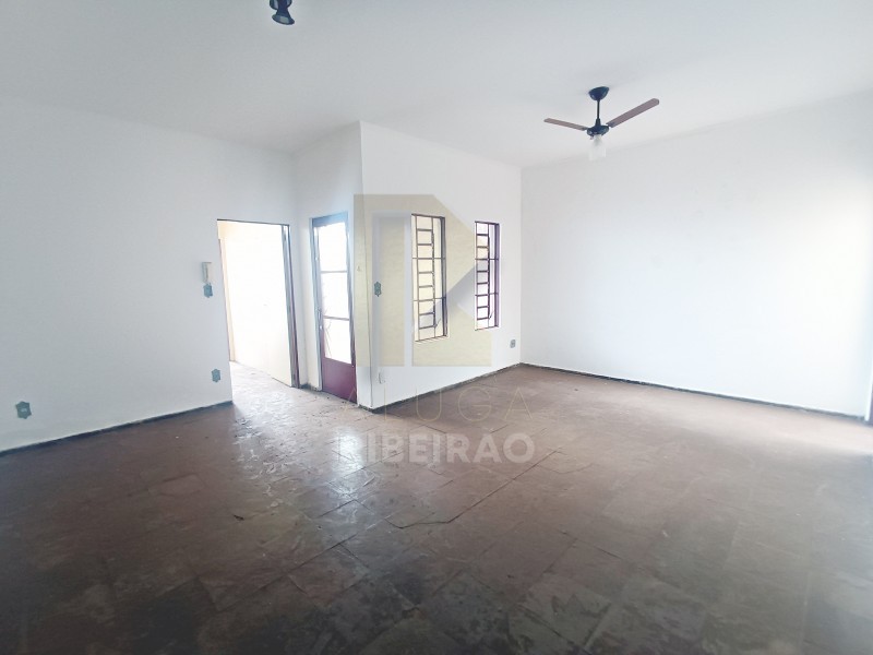 Imobiliária Ribeirão Preto - Aluga Ribeirão - Casa - Jardim Irajá - Ribeirão Preto