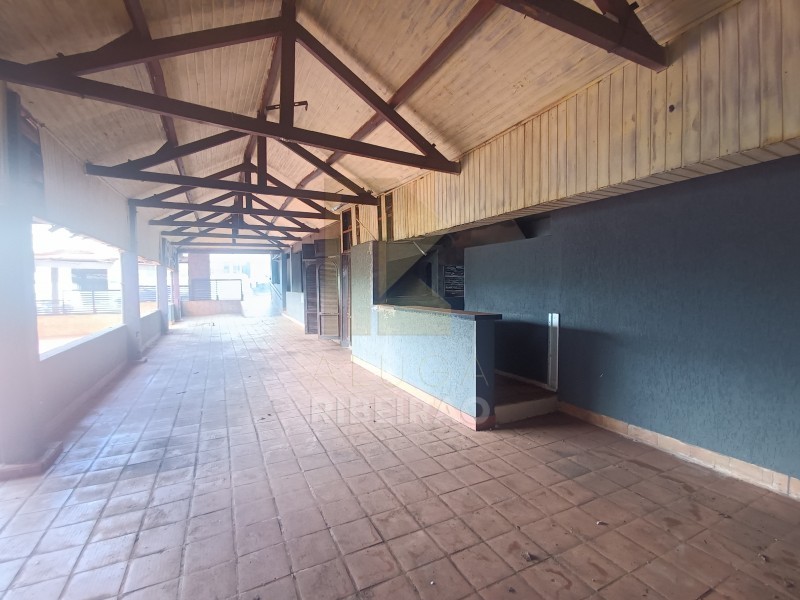 Imobiliária Ribeirão Preto - Aluga Ribeirão - Salão Comercial - Jardim Califórnia - Ribeirão Preto