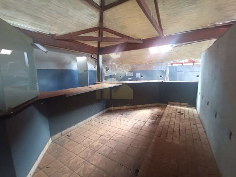 Imobiliária Ribeirão Preto - Aluga Ribeirão - Salão Comercial - Jardim Califórnia - Ribeirão Preto