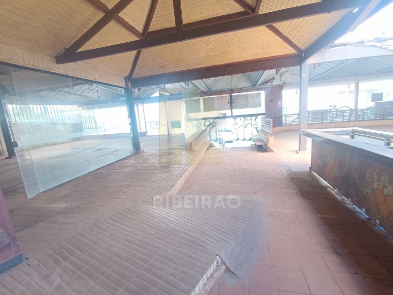 Imobiliária Ribeirão Preto - Aluga Ribeirão - Salão Comercial - Jardim Califórnia - Ribeirão Preto