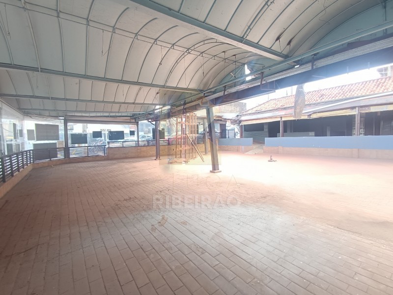 Imobiliária Ribeirão Preto - Aluga Ribeirão - Salão Comercial - Jardim Califórnia - Ribeirão Preto