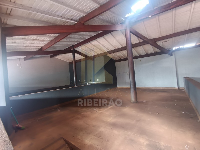 Imobiliária Ribeirão Preto - Aluga Ribeirão - Salão Comercial - Jardim Califórnia - Ribeirão Preto