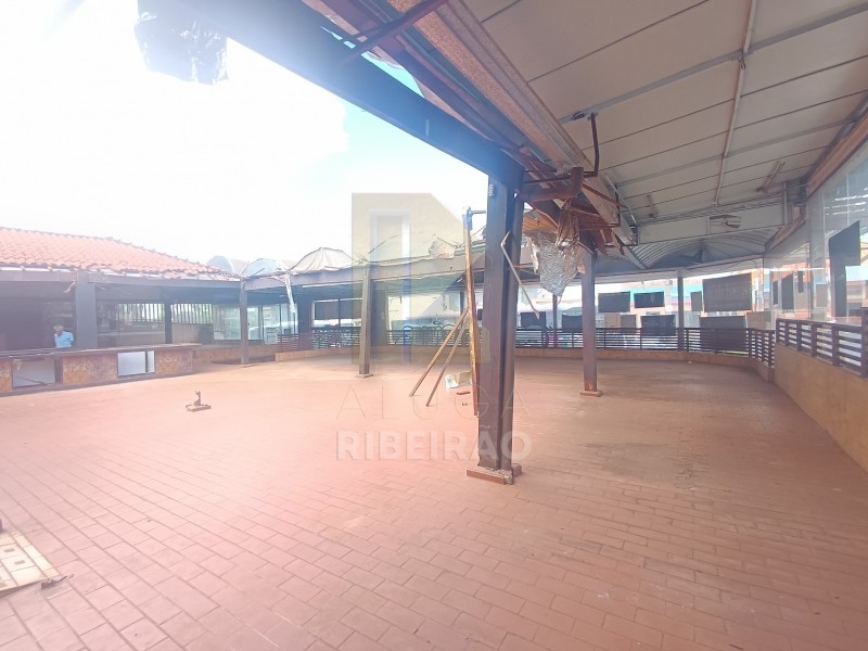 Imobiliária Ribeirão Preto - Aluga Ribeirão - Salão Comercial - Jardim Califórnia - Ribeirão Preto