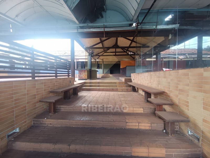Imobiliária Ribeirão Preto - Aluga Ribeirão - Salão Comercial - Jardim Califórnia - Ribeirão Preto