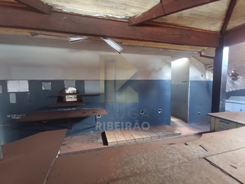 Imobiliária Ribeirão Preto - Aluga Ribeirão - Salão Comercial - Jardim Califórnia - Ribeirão Preto