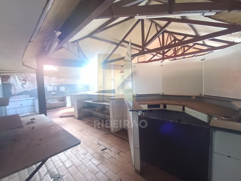Imobiliária Ribeirão Preto - Aluga Ribeirão - Salão Comercial - Jardim Califórnia - Ribeirão Preto