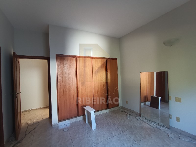 Imobiliária Ribeirão Preto - Aluga Ribeirão - Prédio Comercial - Jardim Canadá - Ribeirão Preto