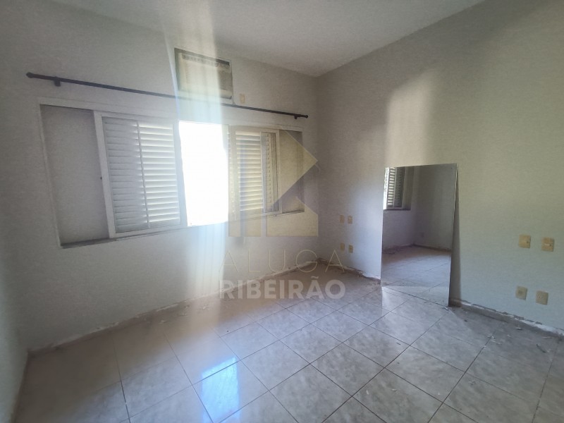 Imobiliária Ribeirão Preto - Aluga Ribeirão - Prédio Comercial - Jardim Canadá - Ribeirão Preto