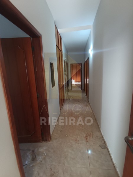 Imobiliária Ribeirão Preto - Aluga Ribeirão - Prédio Comercial - Jardim Canadá - Ribeirão Preto