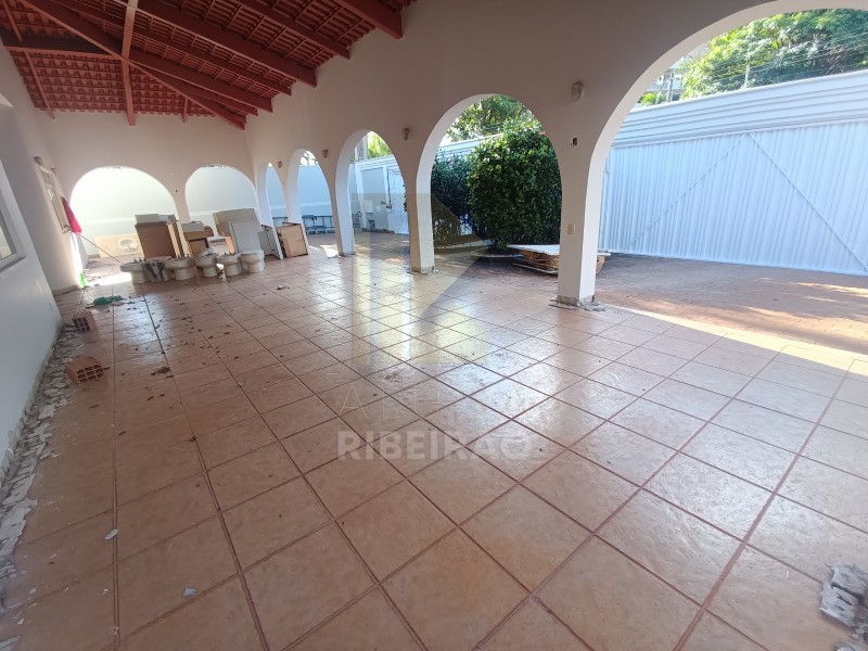 Imobiliária Ribeirão Preto - Aluga Ribeirão - Prédio Comercial - Jardim Canadá - Ribeirão Preto