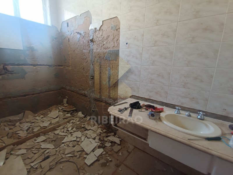 Imobiliária Ribeirão Preto - Aluga Ribeirão - Prédio Comercial - Jardim Canadá - Ribeirão Preto