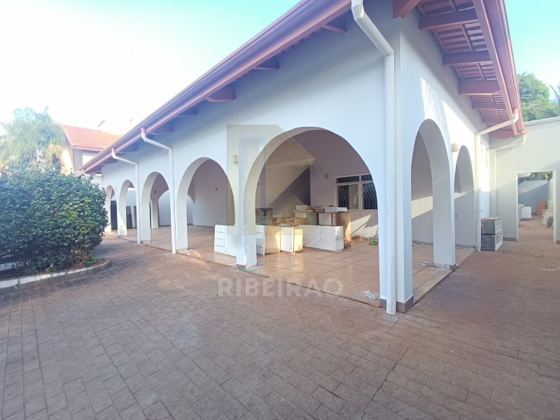 Prédio Comercial - Jardim Canadá - Ribeirão Preto